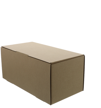 Medium Postage Box Image