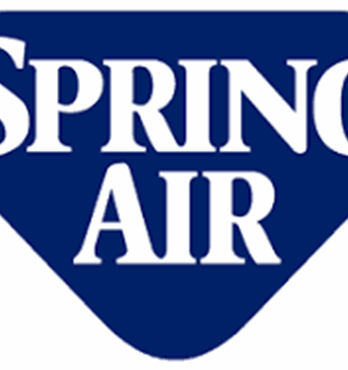 Spring Air Refresh Mattress Range Image