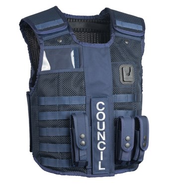 Body Armour Image