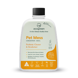 Ecogreen Pet Mess
