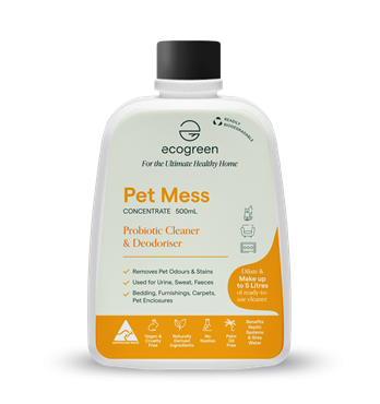 Ecogreen Pet Mess Image