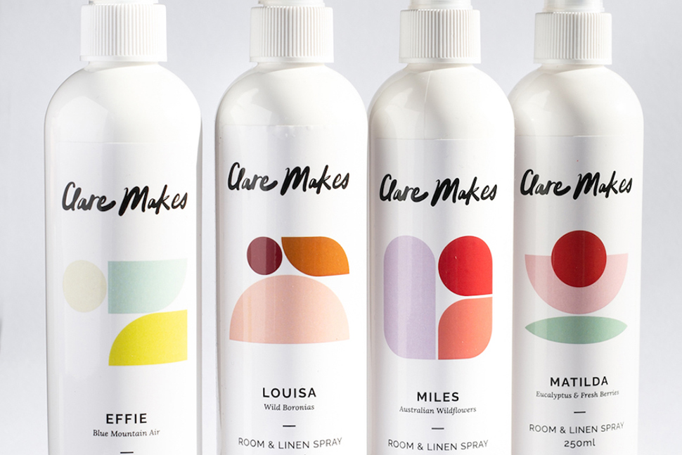 Room Sprays