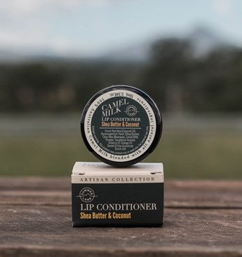 Lip Conditioner Image