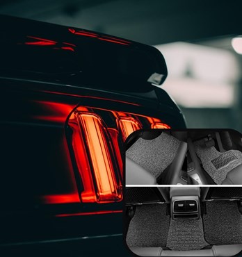 Car Mats Image