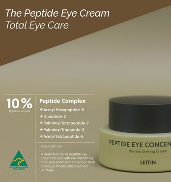 Peptide Eye Concentrate Image