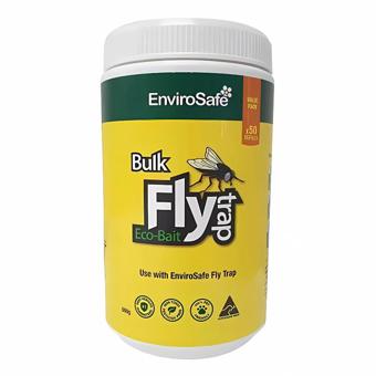 EnviroSafe Fly Trap Bulk Bait 500g