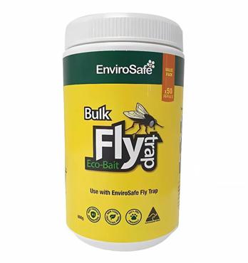 EnviroSafe Fly Trap Bulk Bait 500g Image