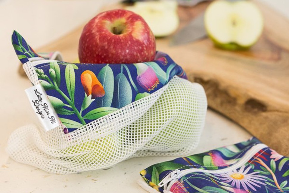 Produce Bags 