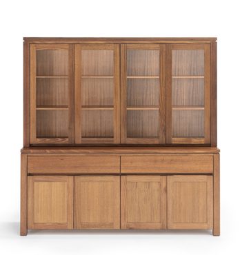 HUDSON - Tasmanian Oak or American Oak Image