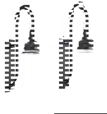 The Austin Ranch Outdoor Wall Light Image