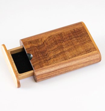 Hawthorne Blackwood Slide Box Image