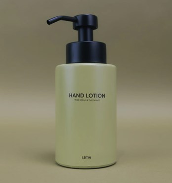 Wild Rose Hand Lotion Image