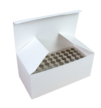 Pharmaceutical Boxes Image