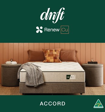 Drift Renew CU Image