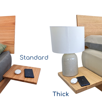 Floating Shelves Image