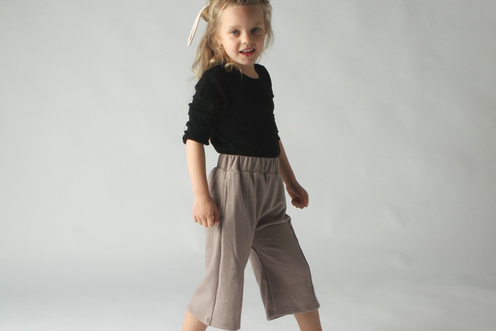 Organic Children's Clothing