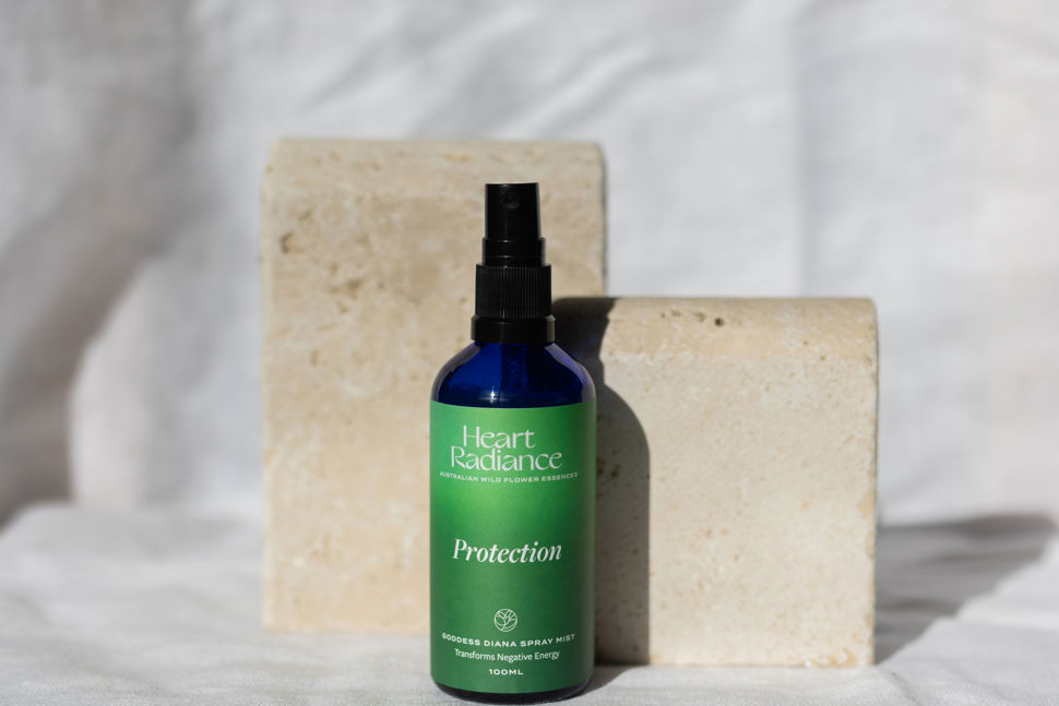 Protection 100ml Spray Mist