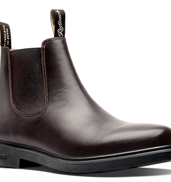 Redback Rider Series Boots Image