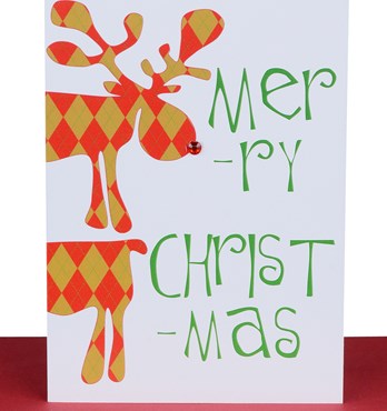 Christmas Cards Image
