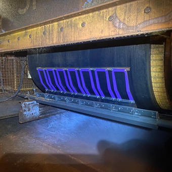 Universal Lightweight Pole