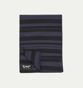 Unisex Tasmanian Merino Weekender Scarf Image