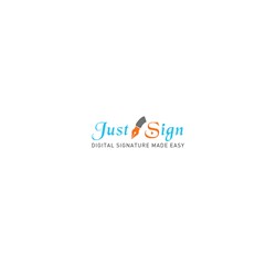 Just Sign