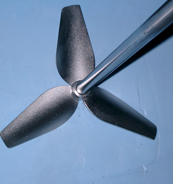 FluidFoil Impellers Image