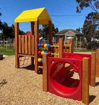 Omnitech Timber Range Image