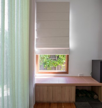 Roman Blinds Image