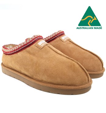 Kenzie Slippers Image