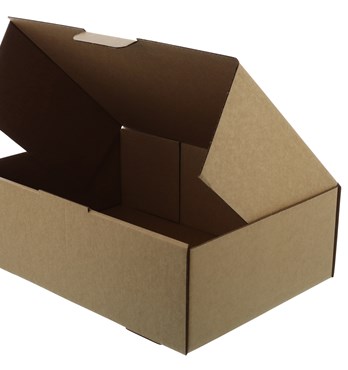 Large Postage Box Image