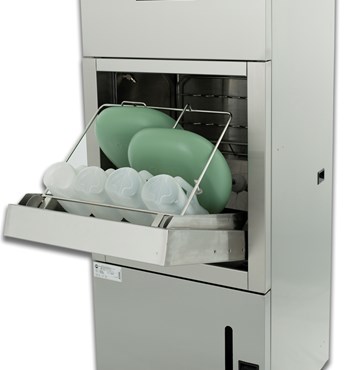 Malmet Bedpan/Urinal Bottle and Utensil/Bowl Washer Disinfector (WDS Series) Image