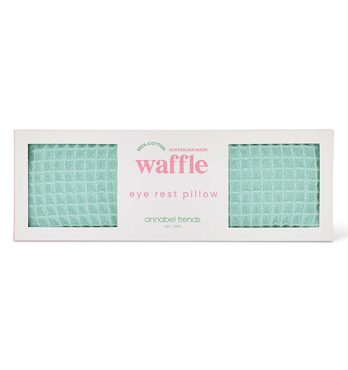Eye Rest Pillow Image