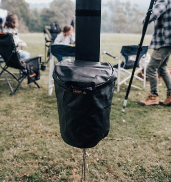 Camping Bin Image