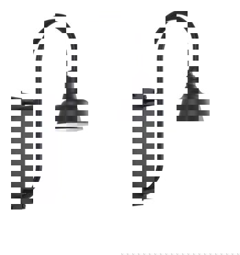 The Bowie Ranch Outdoor Wall Light Image