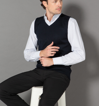 Mens and Ladies Vests Image