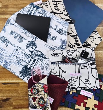 Pouches Image