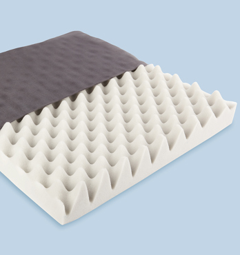 TheraMed Multi Purpose Cushion Image
