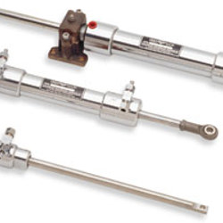 Marcon Hydraulic Steering Cylinders