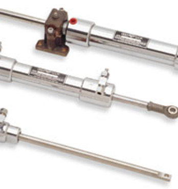 Marcon Hydraulic Steering Cylinders Image