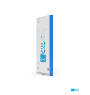 Integra K4.0 Industrial Kiosk Image