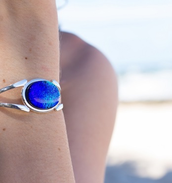 LIQUID CRYSTAL AUSTRALIA - Bracelets Image