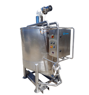 FluidPro Mixing Systems Image