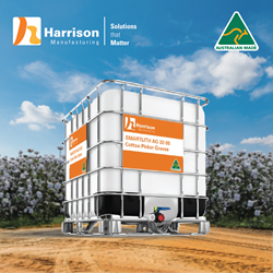 SMARTLITH AG 32-00 Cotton Picker Grease