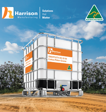 SMARTLITH AG 32-00 Cotton Picker Grease Image