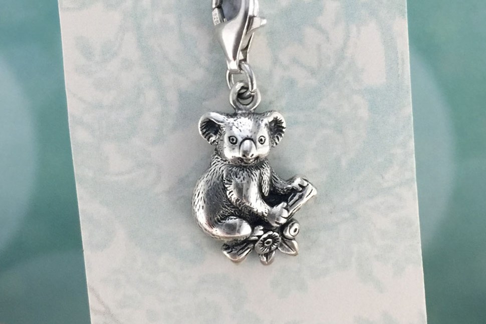 Oz Art Sterling Silver Range