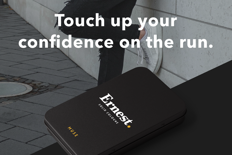 Ernest Solid Cologne MUSE