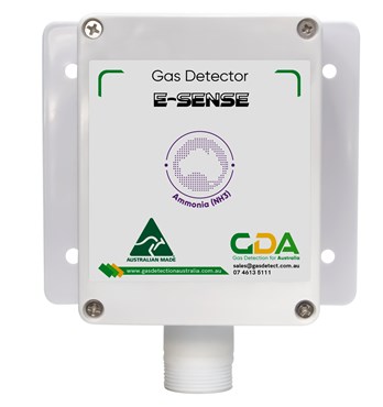 GDA 2700 Series Gas Sensor Image