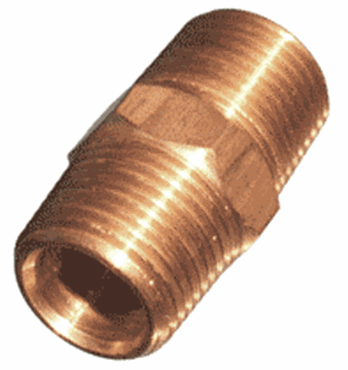 Brass Fittings - Screwed Image