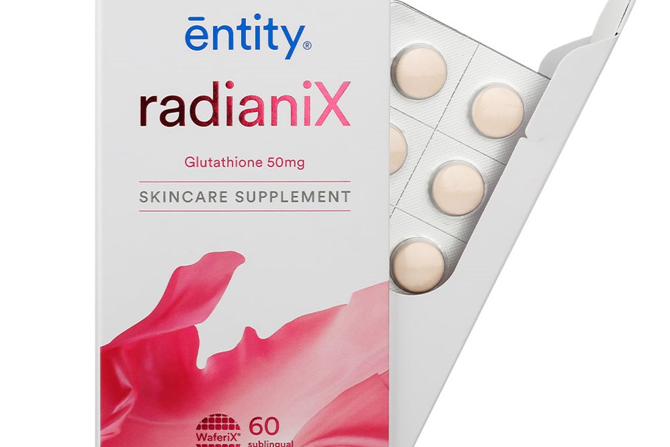 RadianiX